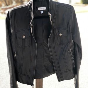 Black Barney’s New York jacket